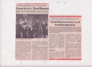 1996-05-05 mierlo