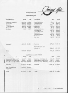 financien
