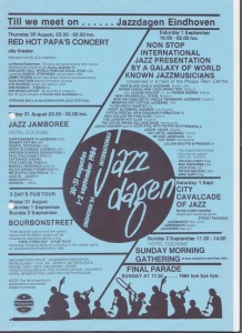 flyer eindhoven