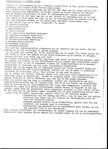jaarverslag 1984
