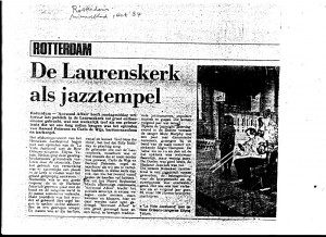 krantenknipsel 1