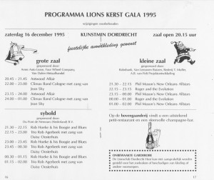 1995-12-16 dordrecht