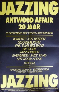 P 1987-09-26 20 jaar