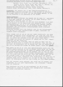 evaluatie 30 sept 1988